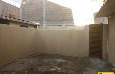 Imagem 10: CASA RESIDENCIAL em SÃO JOSÉ DO RIO PRETO - SP, JARDIM SIMOES