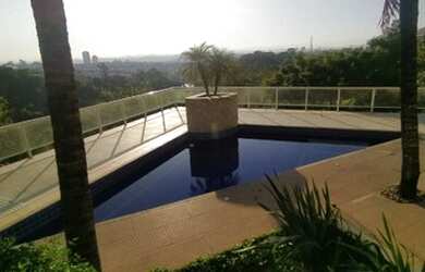 Imagem 8: Casa com 3 dormitórios, 380 m² - venda por R$ 2.000.000,00 ou aluguel...