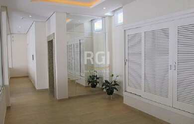 Imagem 2: Porto Alegre - Apartamento Padrão - Cristo Redentor