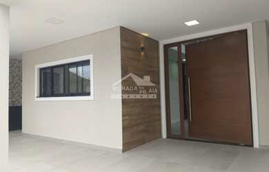 Imagem 9: Maravilhoso ALTO PADRÃO 3 suítes a 100 metros do mar