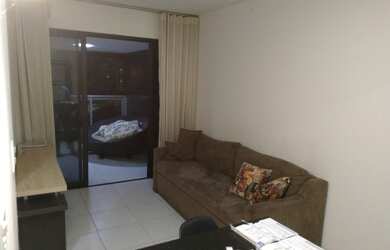 Imagem 13: Excelente apartamento para locação no Salvador Prime, 1/4, nascente,...