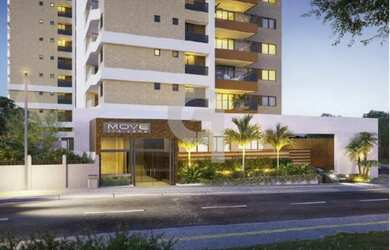 Imagem 1: 2/4 com lazer e segurança no melhor do Itaigara - Move Itaigara