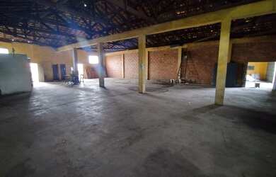 Imagem 4: Galpão/Depósito/Armazém para aluguel tem 315 metros quadrados