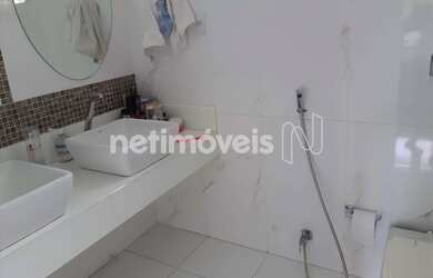 Imagem 7: AQUATRO QUARTOS ITAIGARA. Piscina, 201m² de Área, 4 Vagas na garageme4...