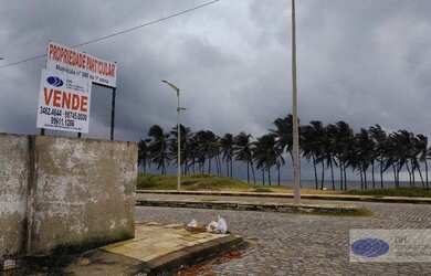 Imagem 4: Terreno à venda, 780 m² por R$ 780.000,00 - Antônio Diogo - Fortaleza/CE