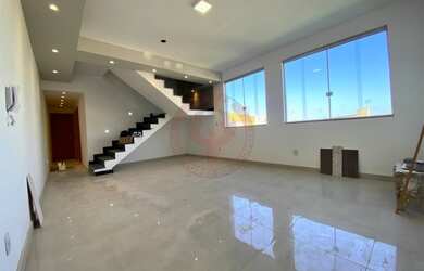 Imagem: O apartamento na cobertura possui 3 Dormitórios, 3 Banheiros