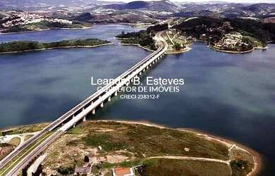 Imagem 16: TERRENO A VENDA EM NAZARÉ PAULISTA 3600M²