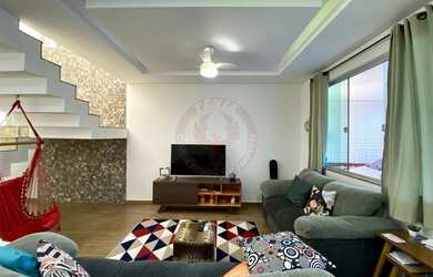 Imagem 12: Santana do Paraíso - Casa Padrão - Jardim Vitória