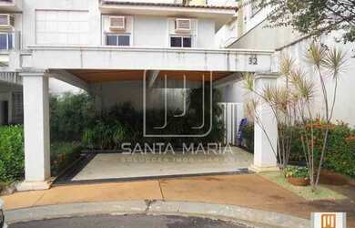 Imagem: Casa (sobrado em condominio) 4 dormitórios/suite, cozinha planejada