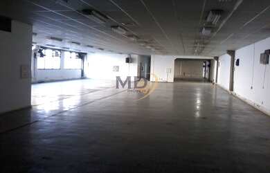 Imagem 14: SãO PAULO - Galpão/Depósito/Armazém - Água Branca