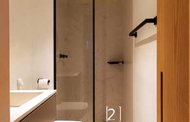 Imagem 12: Alugo Apto na Mooca. Piscina, Imóvel mobiliado, VarandaeGuarda roupa