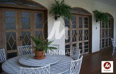 Imagem 6: Casa sobrado na rua 5 dormitórios/suite, cozinha planejada