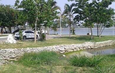 Imagem 1: Terreno em condomínio Itapeba