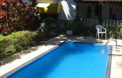 Imagem 16: OPORTUNIDADE. Piscina, Churrasqueira, Área de serviçoe242m² de Área