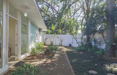 Imagem 5: São Paulo - Casa Padrão - ALTO DA BOA VISTA