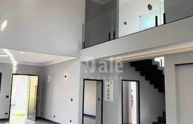 Imagem 12: Sobrado com 4 suites à venda, 400 m² por R$ 2.490.000 - Urbanova - São...