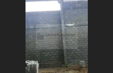 Imagem 3: GALPÃO EM SAN MATIN. Imóvel novo, 353m² de Áreae5 Vagas na garagem