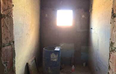 Imagem 10: SOBRADO EM FASE DE ACABAMENTO NA NOVA MONTE SERRAT - ITUPEVA