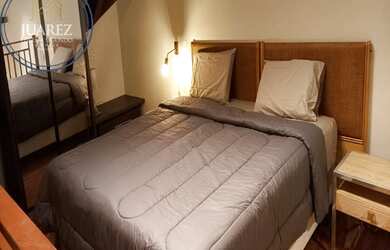 Imagem 3: APTO 1/4 NO RIO VERMELHO PARA VENDA, PESTANA LODGE, PORTEIRA FECHADA,...