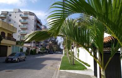 Imagem 8: Cabo Frio/Braga - Linda casa duplex, 3 qtos no melhor ponto