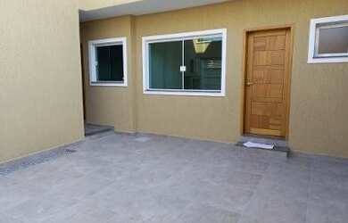 Imagem 2: Sobrado Novo - Vila Brasilina - Aceita Permuta