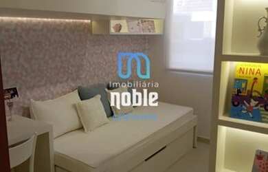 Imagem 3: Golden Green -Gama. Piscina, 52m² de Área, 2 Vagas na garageme2 Dormitórios