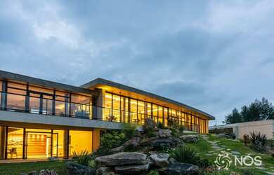 Imagem 3: Condomínio Vicino