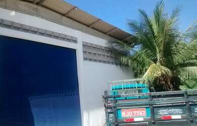 Imagem 2: Galpão para Locação em Paulista, Fragoso, 1 dormitório, 2 banheiros,...