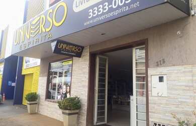 Imagem 8: Ponto para alugar, 100 m² por R$ 1.900/mês - Boa Vista - Uberaba/MG