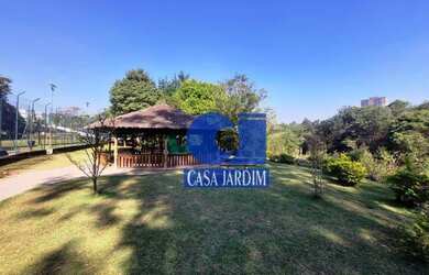 Imagem 15: Casa com 4 dormitórios, 400 m² - venda por R$ 4.000.000,00 ou aluguel...