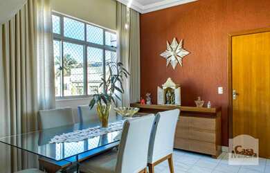 Imagem: O apartamento na cobertura possui 4 Dormitórios, 2 Banheiros