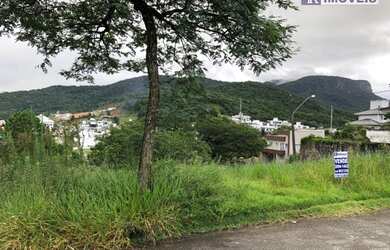 Imagem 1: Terreno à venda, 460 m² por R$ 320.000,00 - Pedra Branca - Palhoça/SC