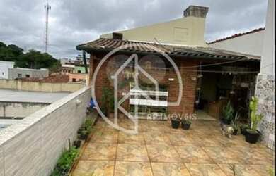 Imagem: O apartamento na cobertura possui 3 Dormitórios, 2 Banheiros