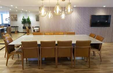 Imagem 12: Apto kobrasol São José SC