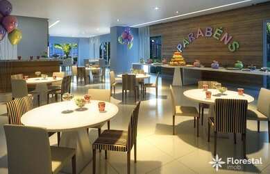 Imagem 13: Apartamento à venda, 110 m² por R$ 807.300,00 - Patamares - Salvador/BA