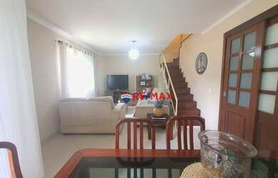 Imagem 5: Casa com 4 quartos na Gleba A