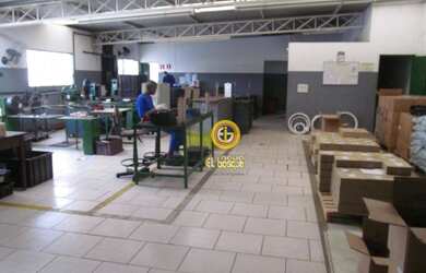 Imagem 7: Galpão à venda, 700 m² por R$ 1.100.000 - Vila Alzira - São Paulo/SP