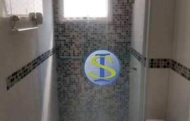 Imagem 5: Apartamento localizado no Condomínio Residencial Grand Parc, Bairro Rancho...