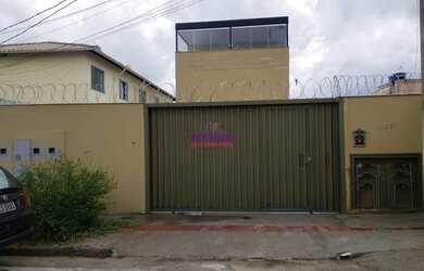 Imagem: A casa possui 2 Dormitórios, 2 Banheiros, 80m² de Área e