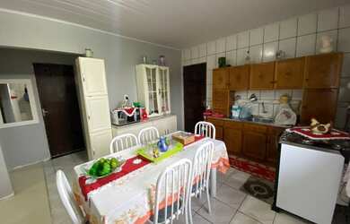 Imagem 7: Casa no Bairro Rio pequeno