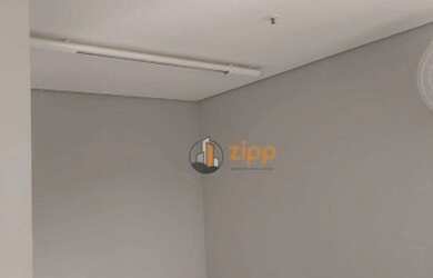 Imagem 4: Sala, 30 m² - venda por R$ 266.000 ou aluguel por R$ 950/mês - Santana...