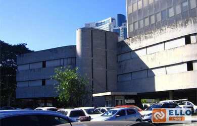 Imagem 11: Andar Corporativo para alugar, 1018 m² por R$ 81.440/mês - Pinheiros...