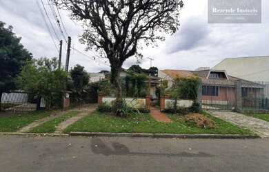 Imagem 2: Terreno à venda, 588 m² por R$ 490.000,00 - Portão - Curitiba/PR