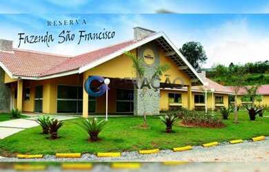 Imagem: O terreno possui 1.271m² de Área e está localizado em Jambeiro