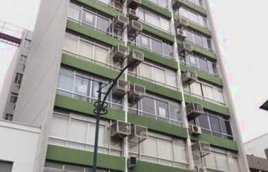 Imagem: O depósito possui 68m² de Área e está localizado em Velha