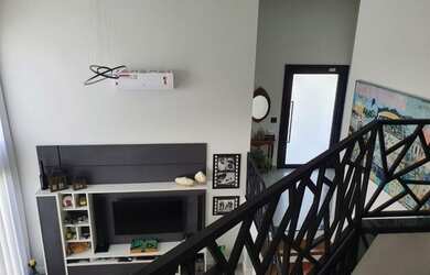 Imagem 9: Casa a venda no Condomínio Granville na cidade de Atibaia/SP