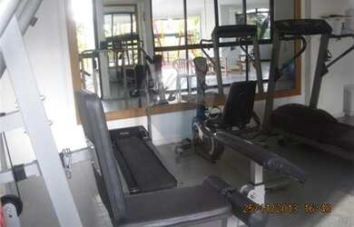 Imagem 5: Cobertura Duplex em frente ao Pq. da Sementeira - Linda vista