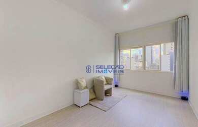 Imagem 5: Apartamento com 1 dormitório, 54 m² - venda por R$ 485.000,00 ou aluguel...