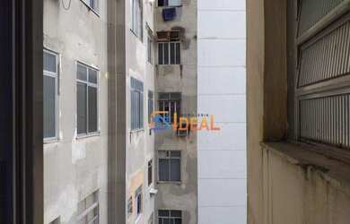 Imagem 14: Sala à venda, 23 m² por R$ 120.000,00 - Centro - Rio de Janeiro/RJ