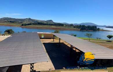Imagem 12: Terreno em Condomínio para Venda em Piracaia, Condominio Porto Laranjeiras